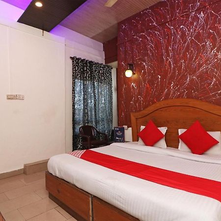Oyo 72429 New Abhinandan Hotel Amroha Ngoại thất bức ảnh