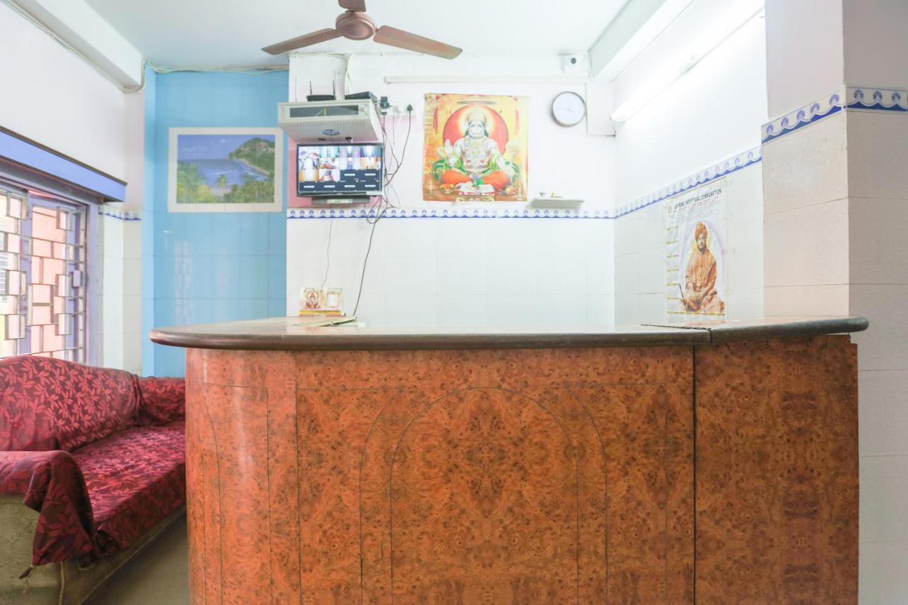 Oyo 72429 New Abhinandan Hotel Amroha Ngoại thất bức ảnh