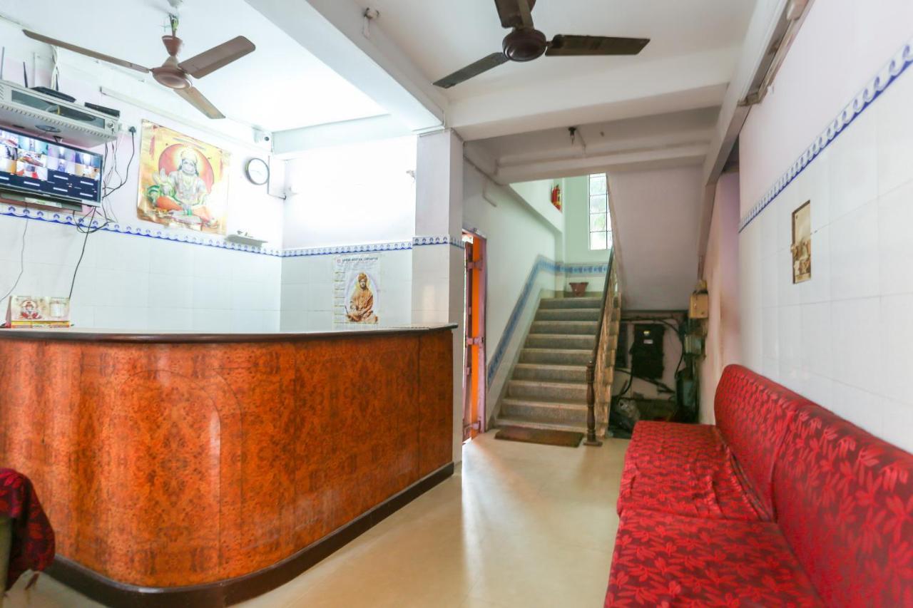 Oyo 72429 New Abhinandan Hotel Amroha Ngoại thất bức ảnh